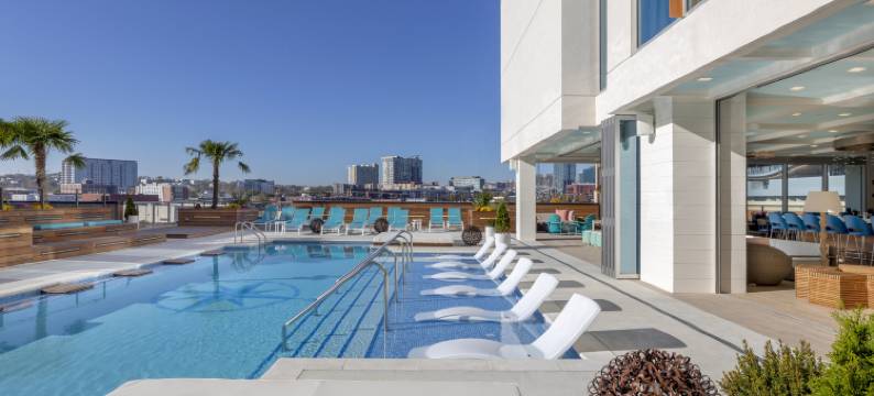 玛格丽塔维尔度假俱乐部纳什维尔(Margaritaville Vacation Club - Nashville)图片