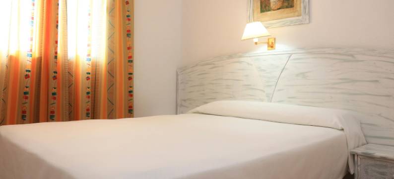 卡勒塔花园酒店(Caleta Garden)图片