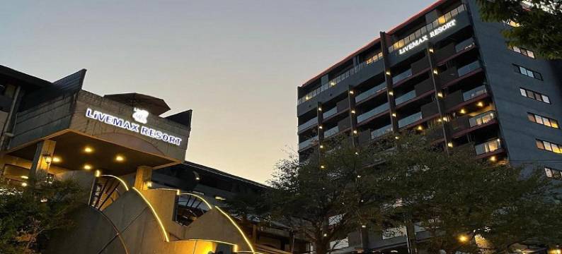 利夫马克斯度假酒店-安艺宫滨温泉店(LiVEMAX RESORT AKI MIYAHAMA ONSEN)图片