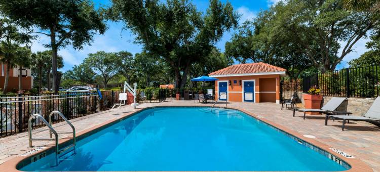 SureStay Plus Hotel by Best Western the Villages图片