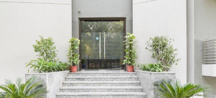 Treebo Iffco Chowk图片