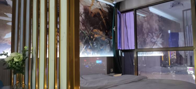 刘东公寓(青年路分店)图片