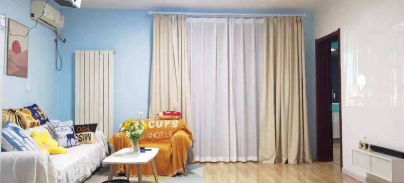 名轩公寓(北马集路分店)图片