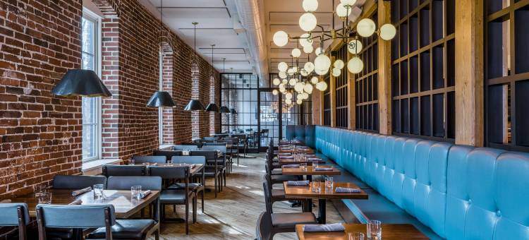 威尔伯利蒂茨酒店，希尔顿启缤精选(The Wilbur Lititz, Tapestry Collection by Hilton)图片