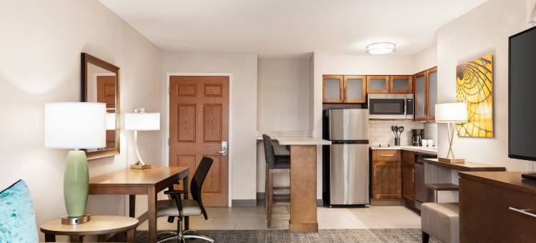 Staybridge Suites 韦恩堡(Staybridge Suites Fort Wayne)图片