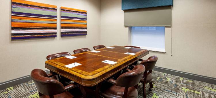 特克萨卡纳欢朋套房旅馆(Hampton Inn & Suites Texarkana)图片