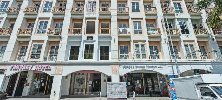 Spot on 90795 HungryBedz Youth Hostel图片