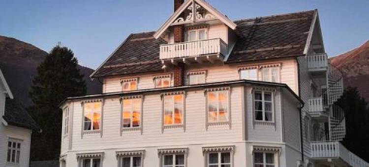 Sylte Hotell, Valldal图片