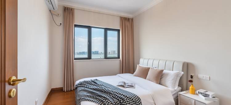 小壹宿公寓(博华路分店)图片