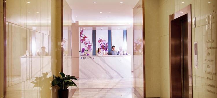 麗枫酒店(西安钟楼地铁站回民街店)图片