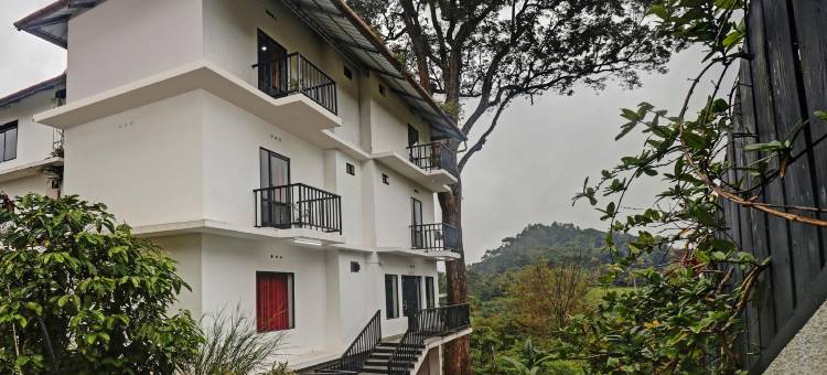 Treebo Trend Hazeberg Resort图片
