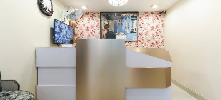 OYO46078吉娜酒店(OYO 46078 Hotel Girnar)图片