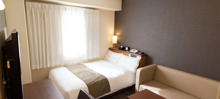 维亚新大阪酒店-JR西日本集团(VIA INN SHIN-OSAKA JR-West Group)图片