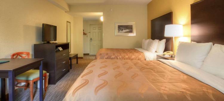 凯艺酒店(Quality Inn)图片