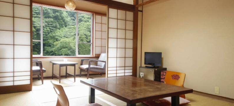 草花宅(Yukaikan Hanayashiki)图片