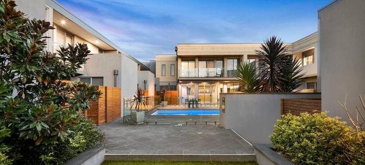 波特兰探索酒店(Quest Portland)图片