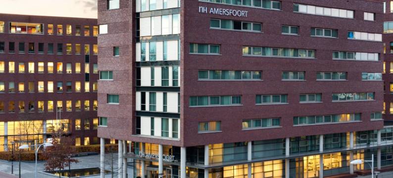 阿默斯福特NH 酒店(NH Amersfoort)图片