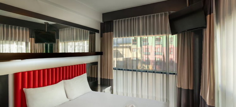 卡尔顿艾森丝酒店(Essence Hotel Carlton)图片