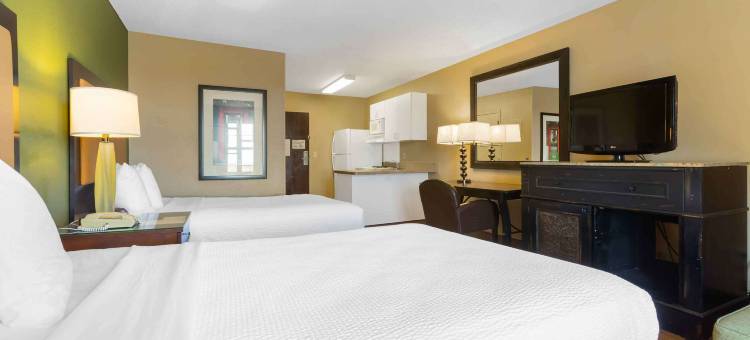 美国长住酒店 - 凤凰城- 钱德勒(Extended Stay America Suites - Phoenix - Chandler)图片