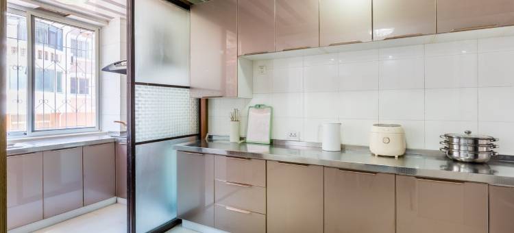 承熙公寓(新星北街分店)图片