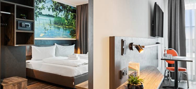 安珀酒店(Hotel Amper)图片