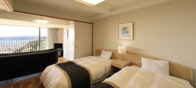 勝浦山頂公寓飯店(Katsuura Hilltop Hotel & Residence)图片