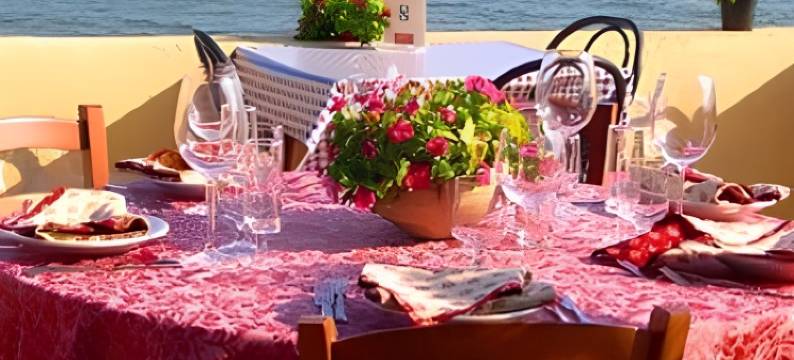 奥罗伊斯酒店(Aureus Hotel la Terrazza Sul Mare)图片