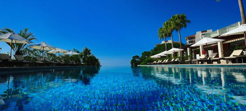 The Atta露台俱乐部塔楼酒店-限成人(The Atta Terrace Club Towers)图片