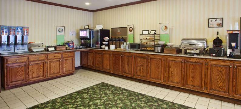 海勒姆丽怡酒店(Country Inn & Suites by Radisson, Hiram, GA)图片