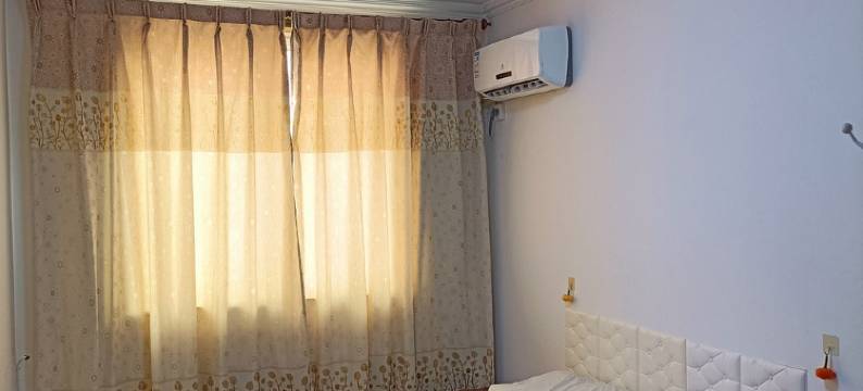 天鹅湖海上庄园民宿(福山路分店)图片