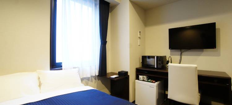 利夫马克斯酒店-东京马喰町店(HOTEL LiVEMAX Tokyo Bakurocho)图片