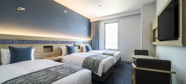 津巴吉酒店(Goto Tsubaki Hotel)图片