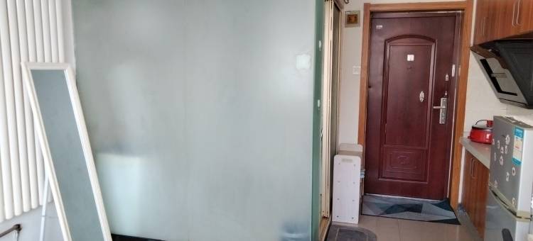 雪落公寓(东平街分店)图片