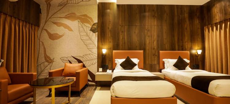 阿提时酒店(Hotel Atithi)图片