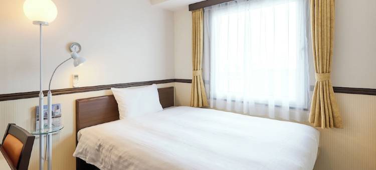 东横INN福山站新干线南口(Toyoko Inn Fukuyama-Eki Shinkansen Minami-Guchi)图片