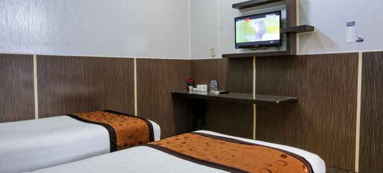 GM Inn Smart Hotel图片