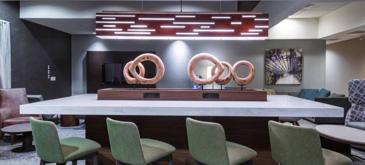 哈灵根万怡酒店(Courtyard Harlingen)图片