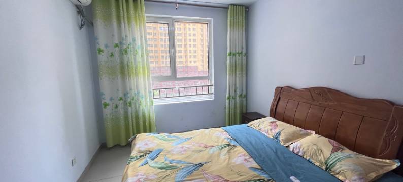 微微民宿(新河路1号分店)图片