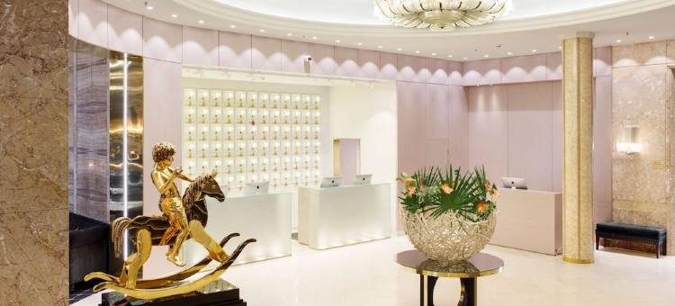 格兰德酒店(Grand Hotel Oslo)图片