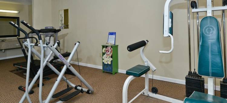 黑泽尔赫斯特美洲最佳价值酒店(Americas Best Value Inn Hazlehurst)图片