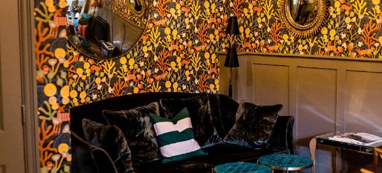 摩尔之家(Moore House)图片