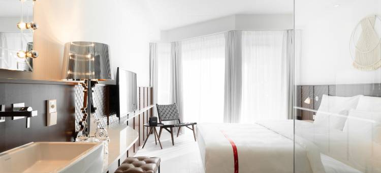 Ruby Claire瑰宝酒店(日内瓦日内瓦湖)(Ruby Claire Hotel Geneva)图片