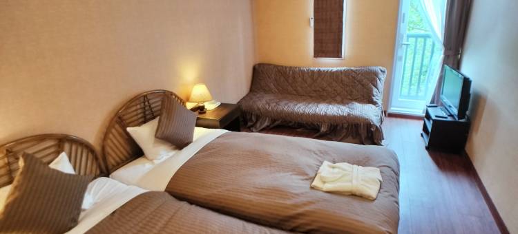 伊东高原Alcyon度假酒店(Petit Resort Hotel Alcyon)图片