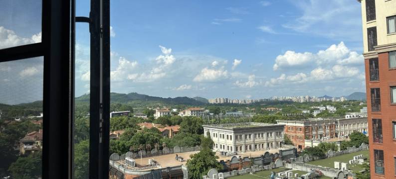 Lion小狮子公寓(湖岸西路1号分店)图片