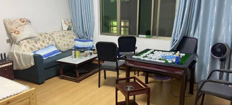 德昌金沙朋客康养驿站图片