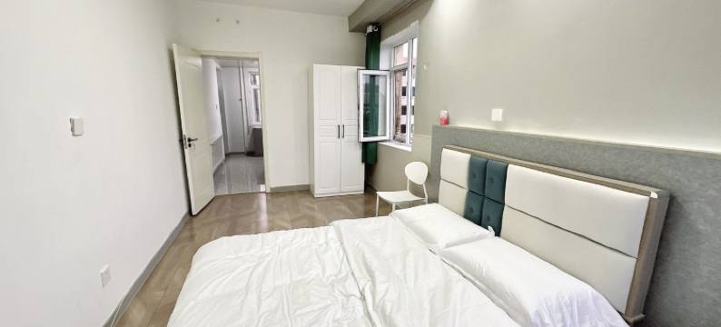 滨海民宿(连华街分店)图片