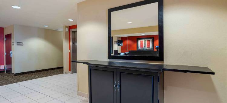 美国延住公寓式酒店 - 休斯顿 I-10 市中心西(Extended Stay America Suites - Houston - I-10 West - CityCentre)图片