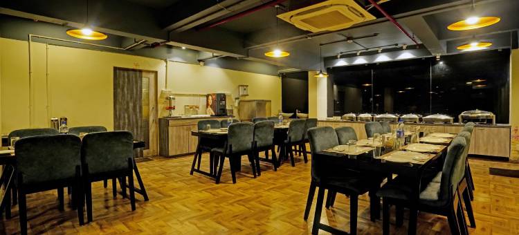 Hotel Golden Nest图片