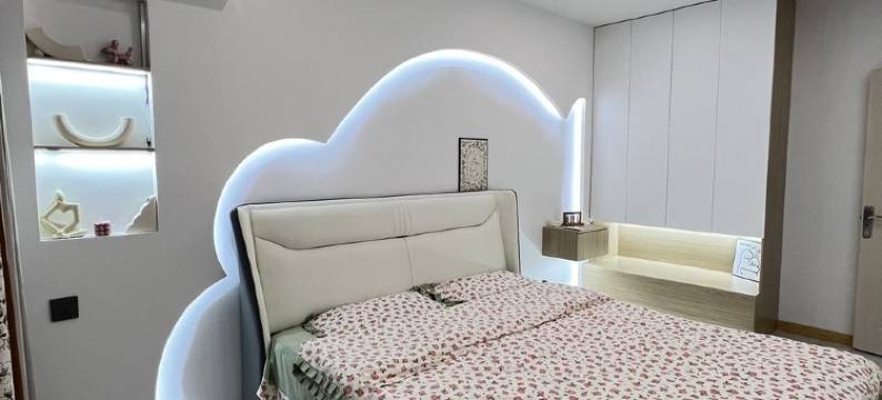 小雪家民宿(卜奎北大街分店)图片