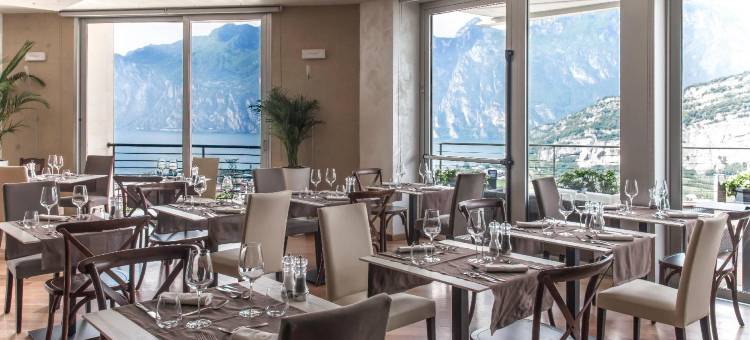 弗特魅力加尔达酒店(Garda Hotel Forte Charme)图片